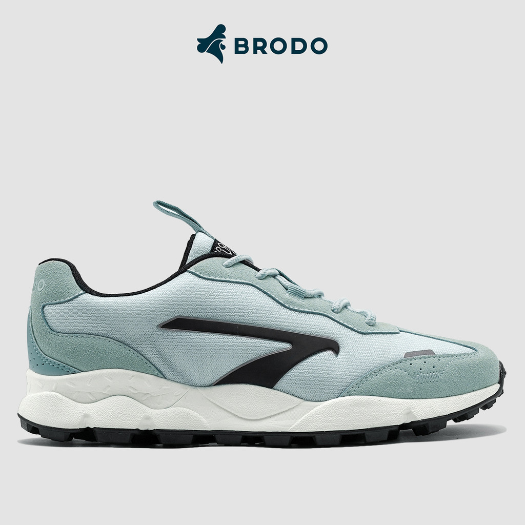 Ferrata Icy Grey OWS