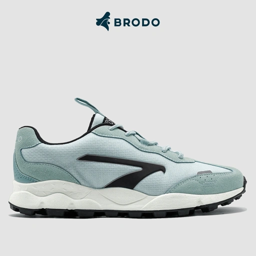 Image of Ferrata Icy Grey OWS