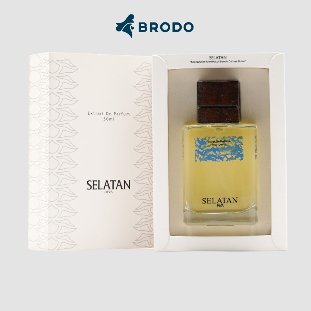 SELATAN Parfum Extrait de Parfum