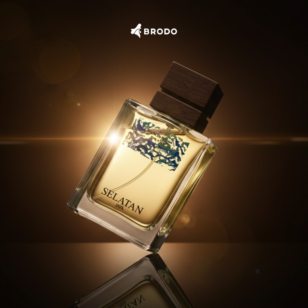 SELATAN Parfum Extrait de Parfum