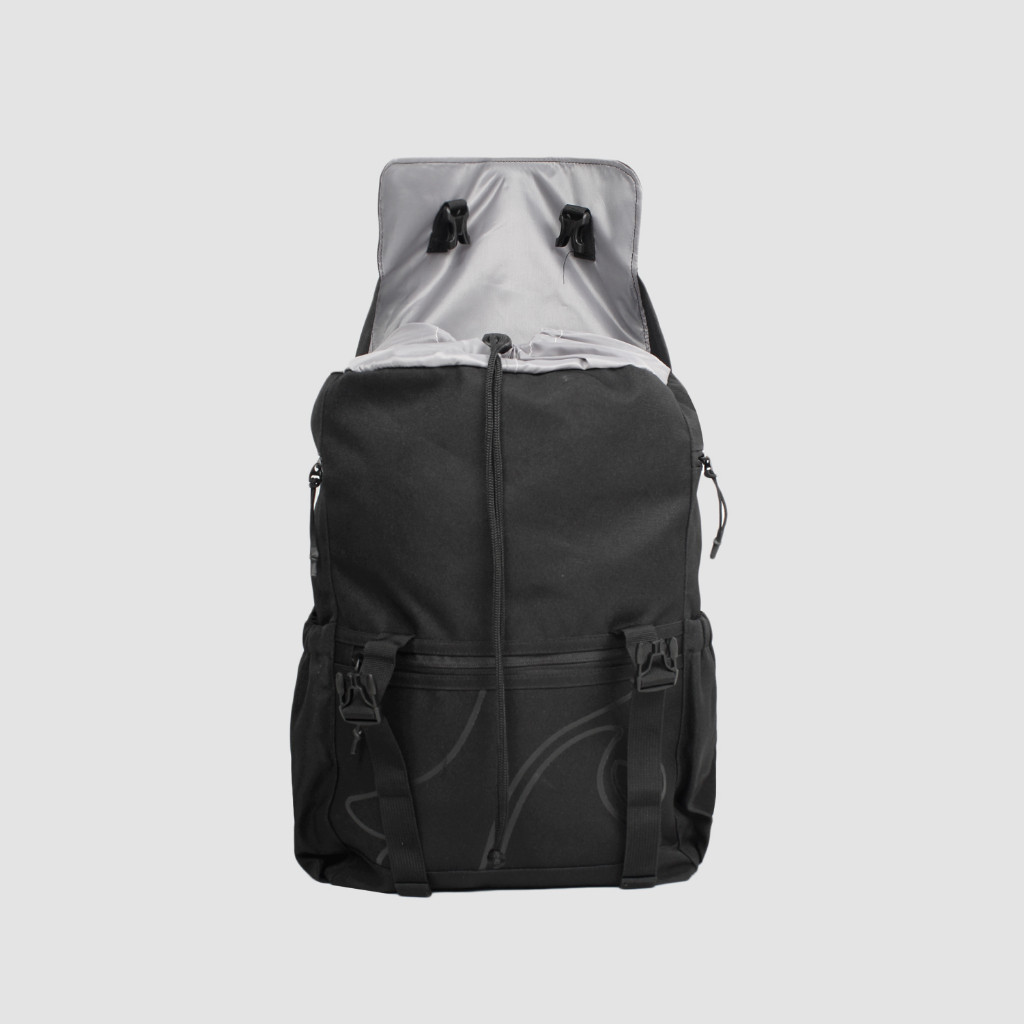 Desent Backpack Black