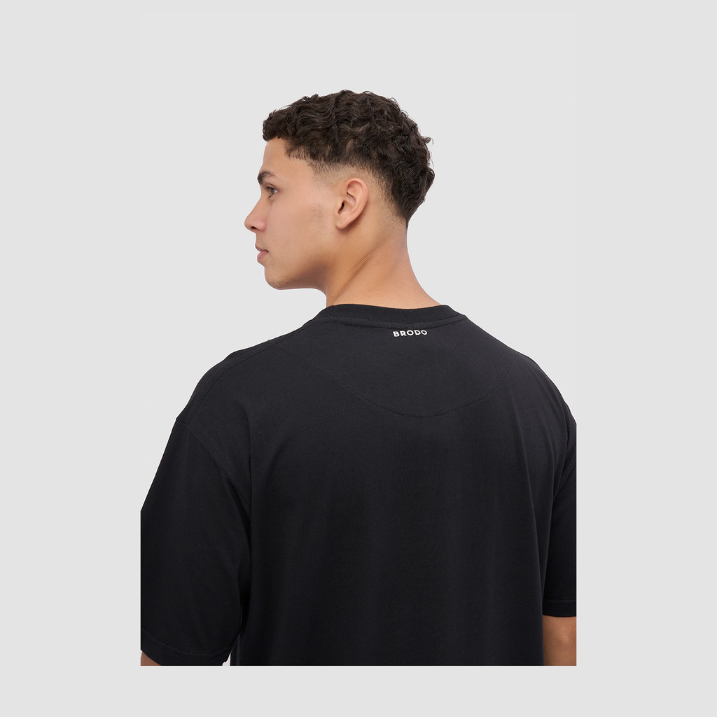 Be You Tees Black