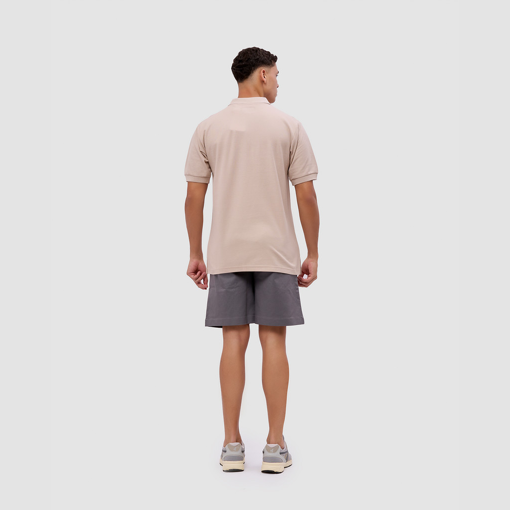 Broshirt Polo Khaki