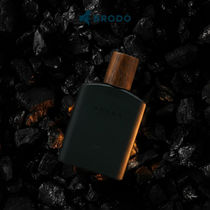 Banda Parfum Eau de Parfum