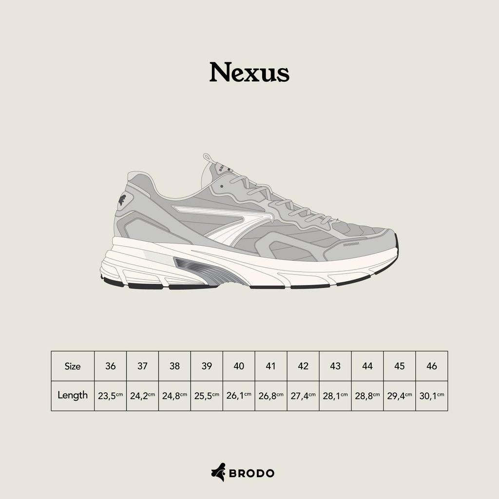 Ace Nexus Silver Green OWS