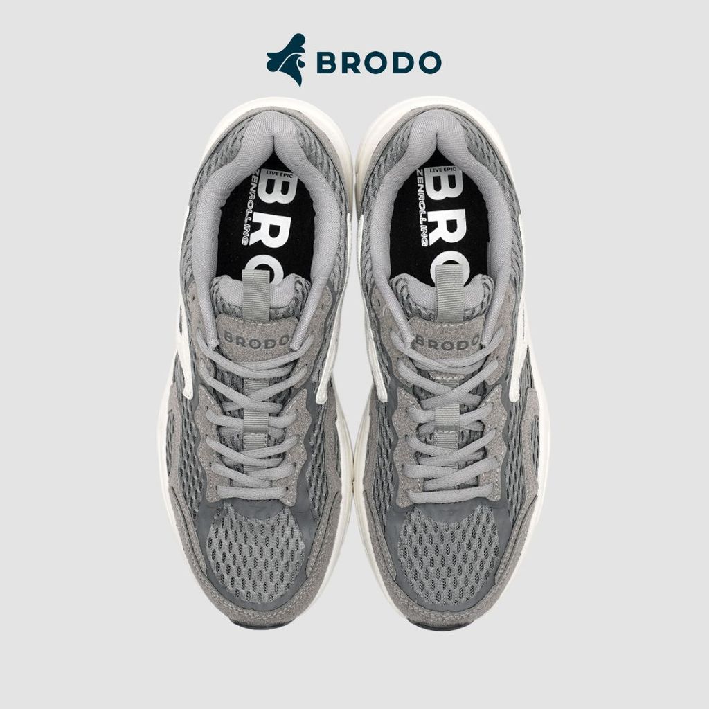 Ace Nexus Charcoal Grey OWS