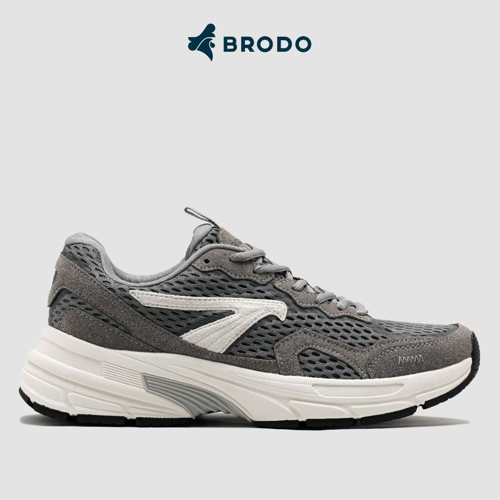 Ace Nexus Charcoal Grey OWS