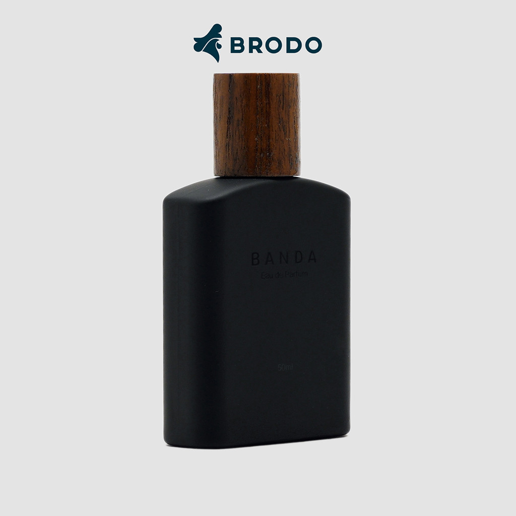 Banda Parfum Eau de Parfum