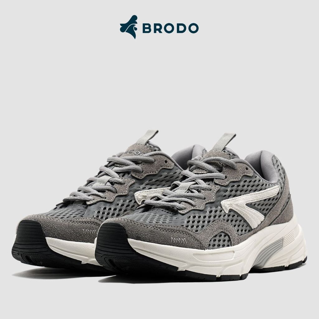 Ace Nexus Charcoal Grey OWS