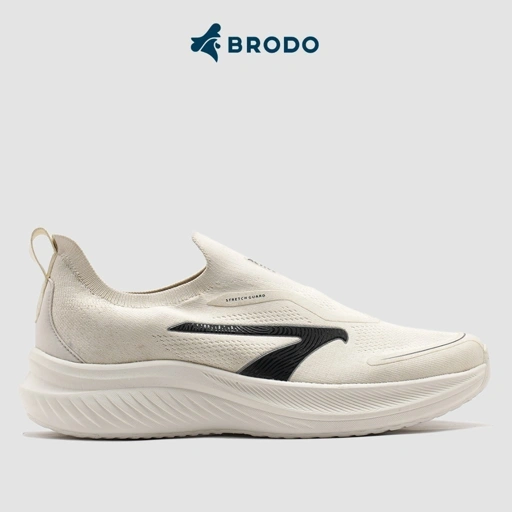 Image of Active Inizio EZ Off White