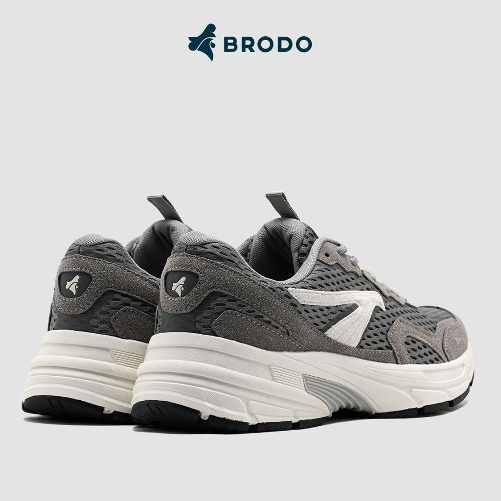 Ace Nexus Charcoal Grey OWS