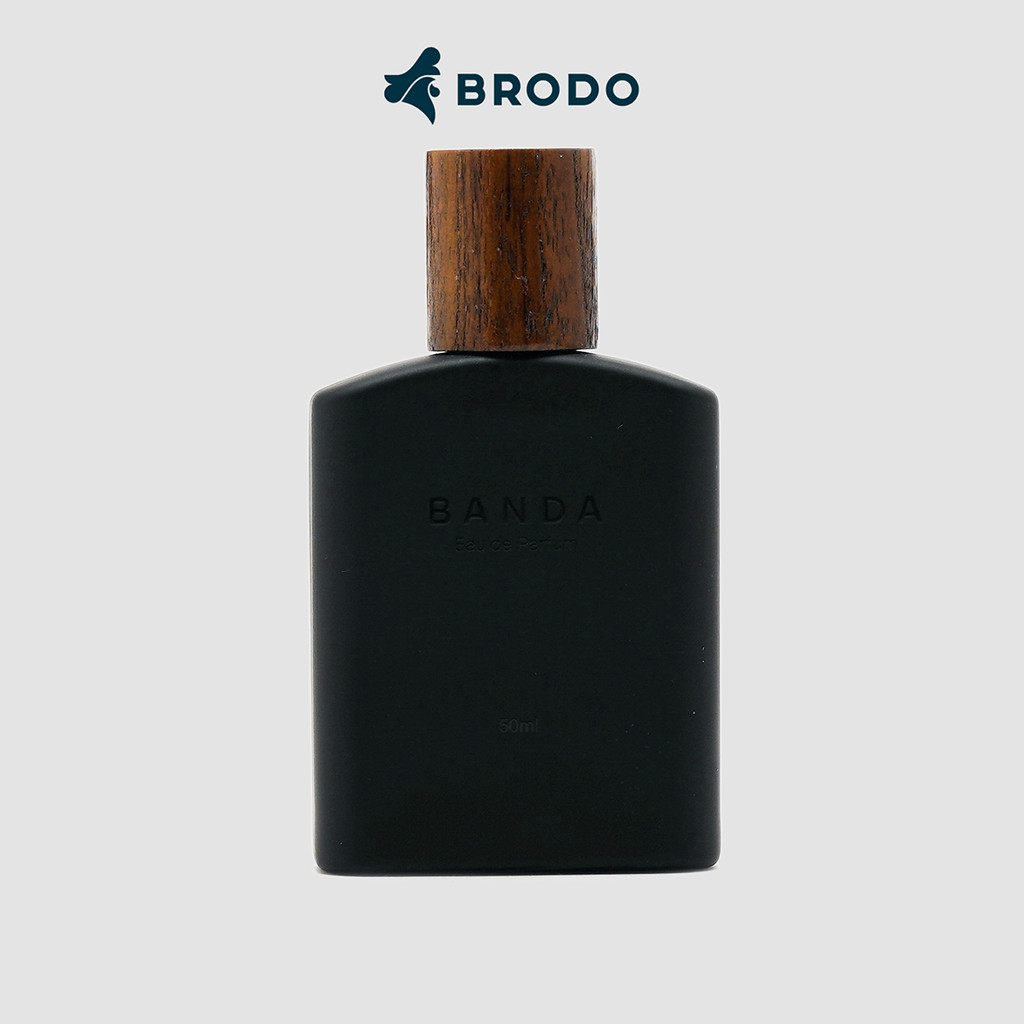 Banda Parfum Eau de Parfum