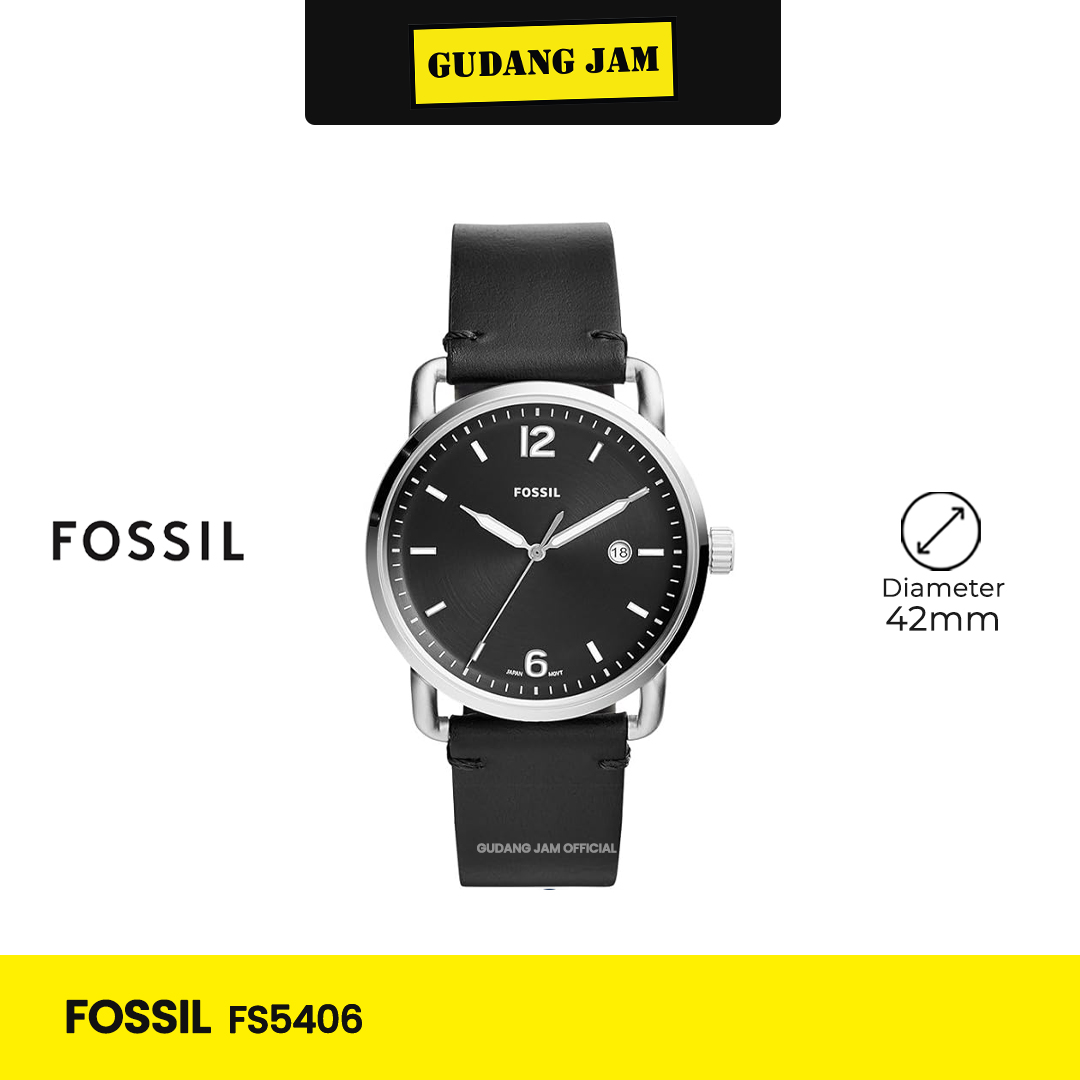 Fossil FS5406