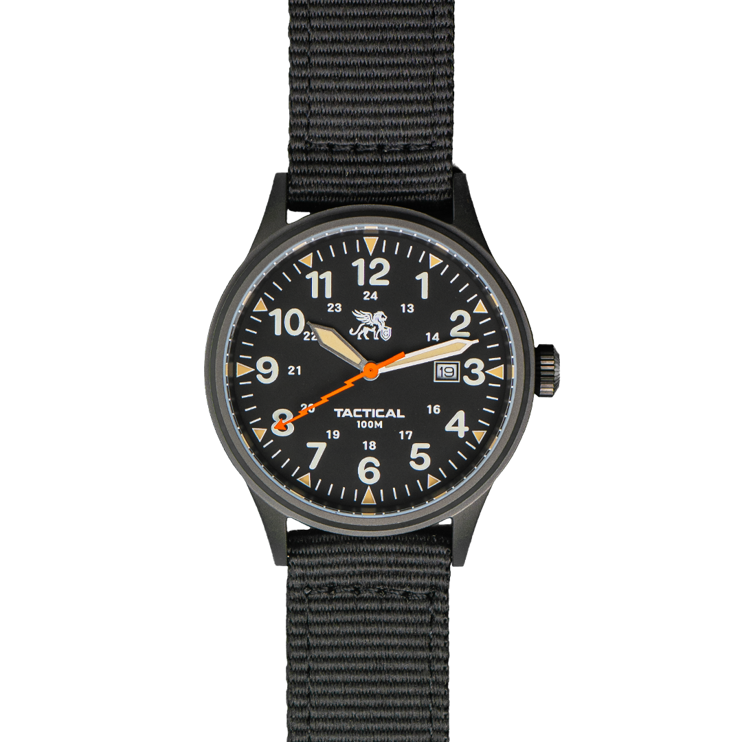 G-ARMY Tactical GA-TAC2501-GMBC