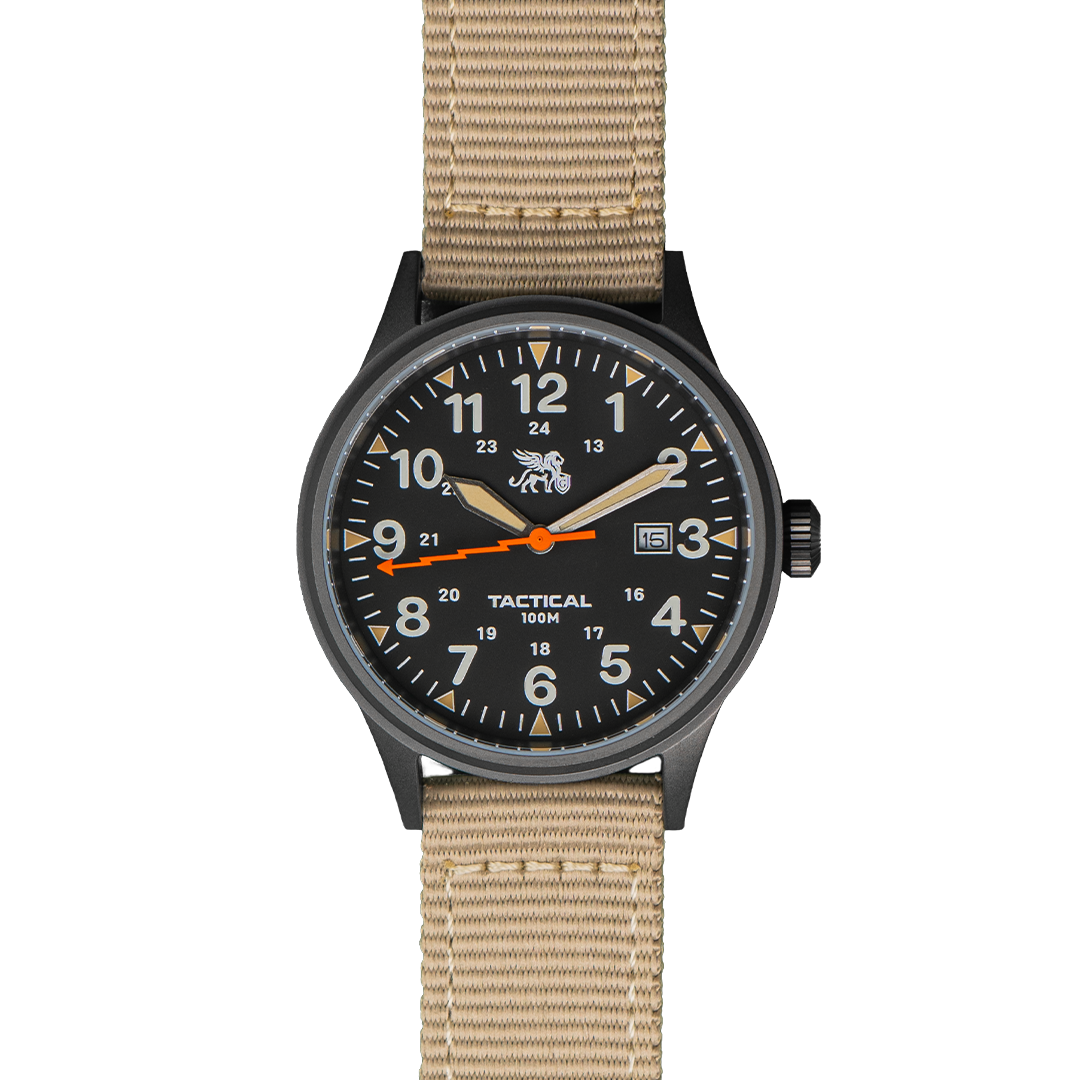 G-ARMY Tactical GA-TAC2501-GMDC