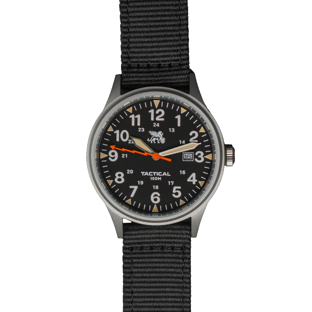 G-ARMY Tactical GA-TAC2501-SSBC