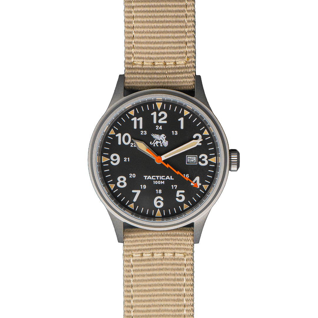 G-ARMY Tactical GA-TAC2501-SSDC