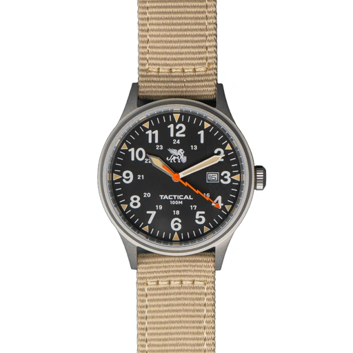 Image of G-ARMY Tactical GA-TAC2501-SSDC