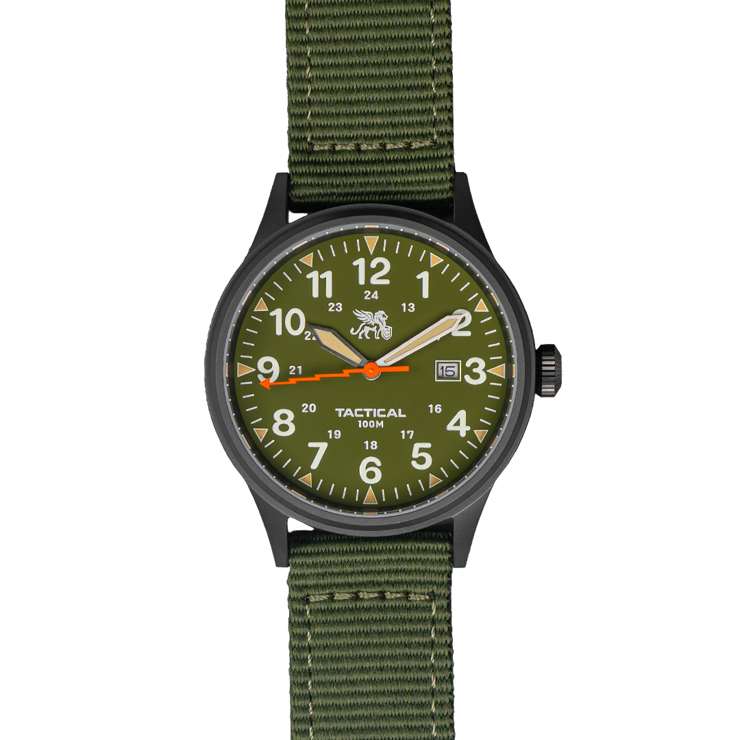 G-Army Tactical GA-TAC2503-GMGC