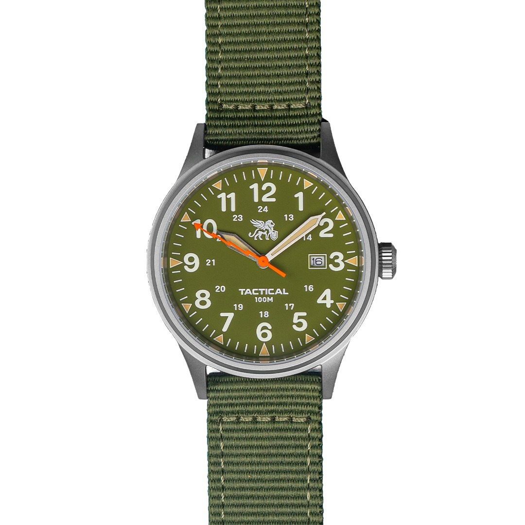 G-Army Tactical GA-TAC2503-SSGC