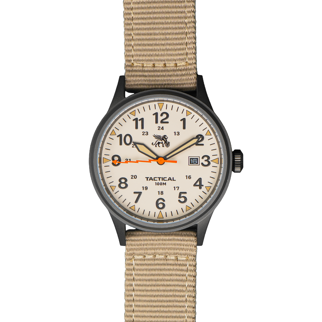 G-ARMY Tactical GA-TAC2505-GMDC