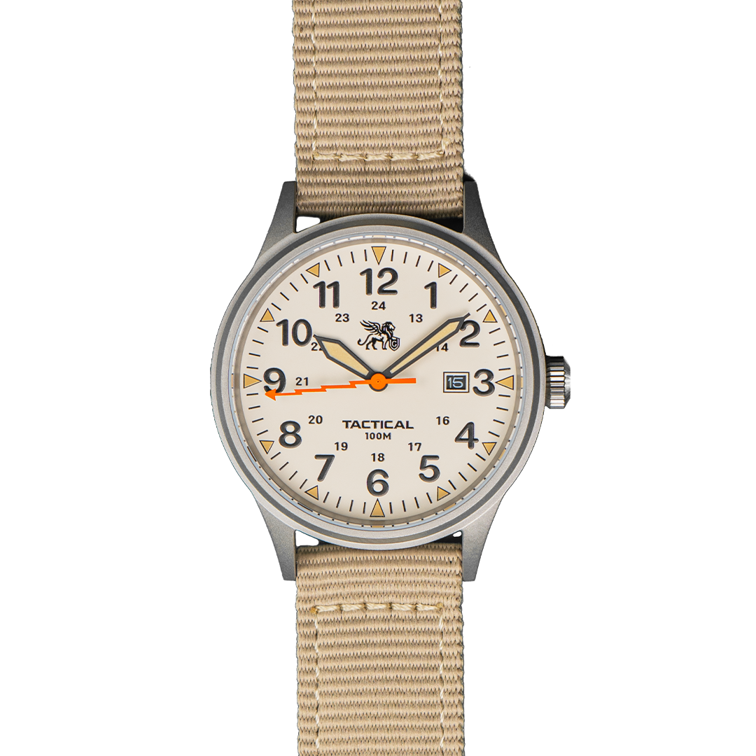 G-ARMY Tactical GA-TAC2505-SSDC