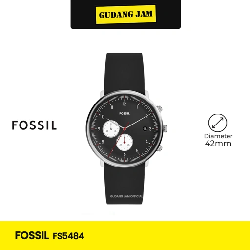 Image of Fossil FS5484