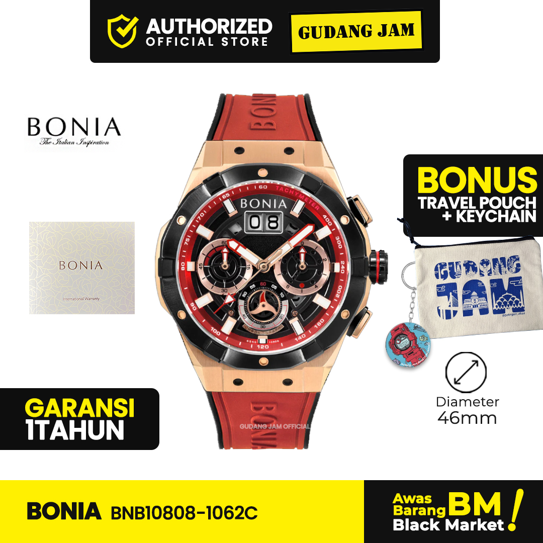 Bonia BNB10808-1062C