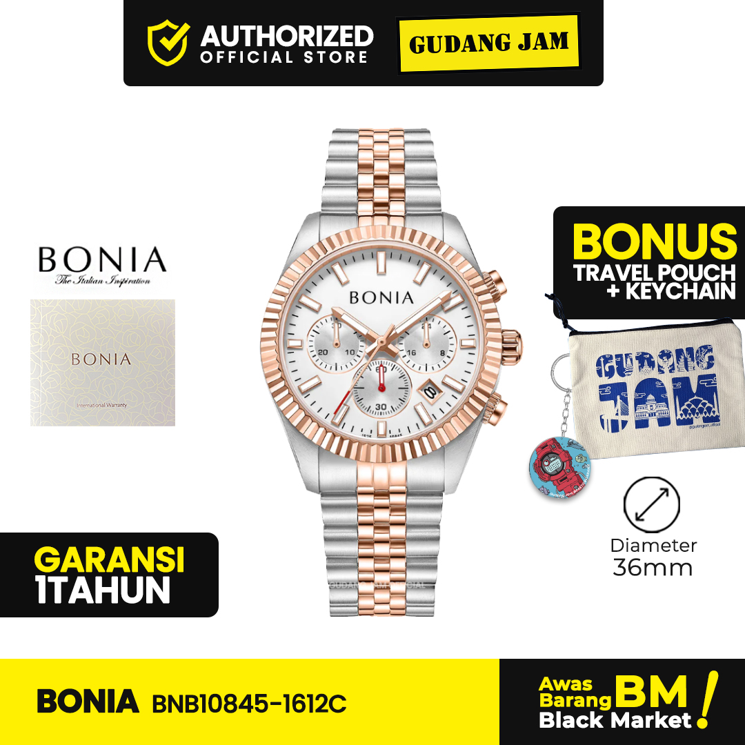Bonia BNB10845-1612C