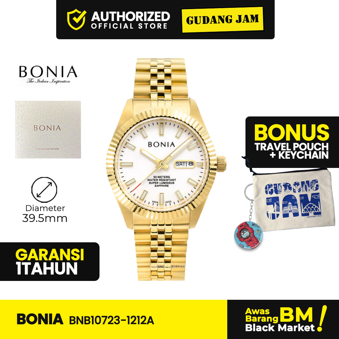 Bonia BNB10723-1212A