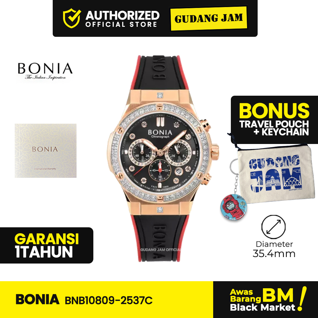 Bonia BNB10809-2537C