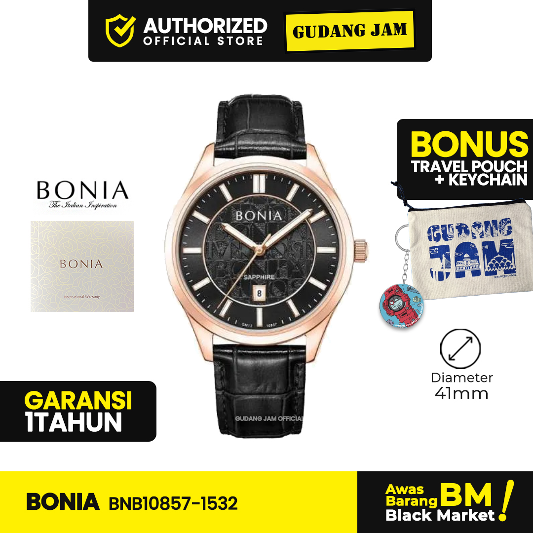 Bonia BNB10857-1532