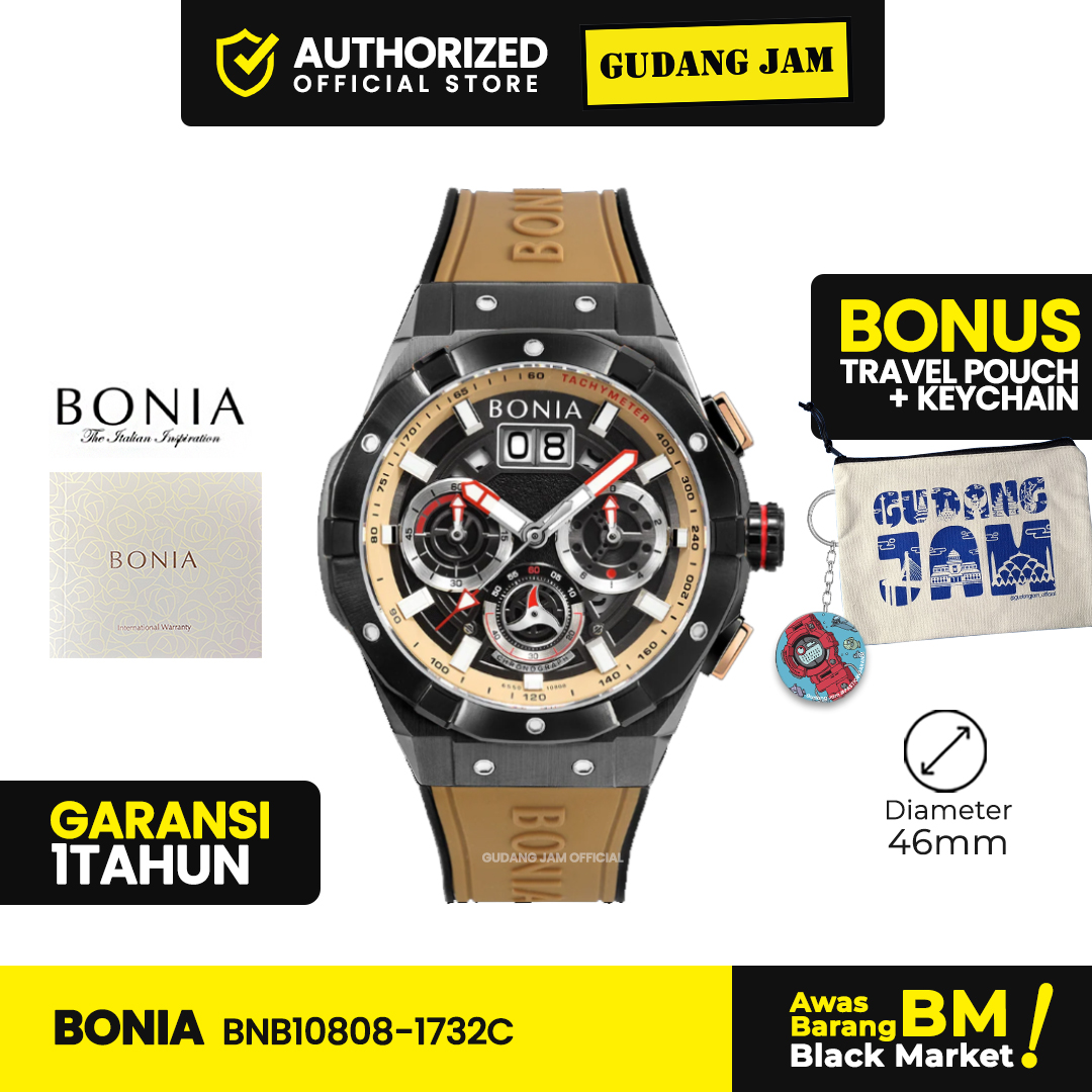 Bonia BNB10808-1732C