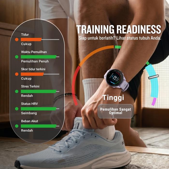 Garmin Forerunner 70
