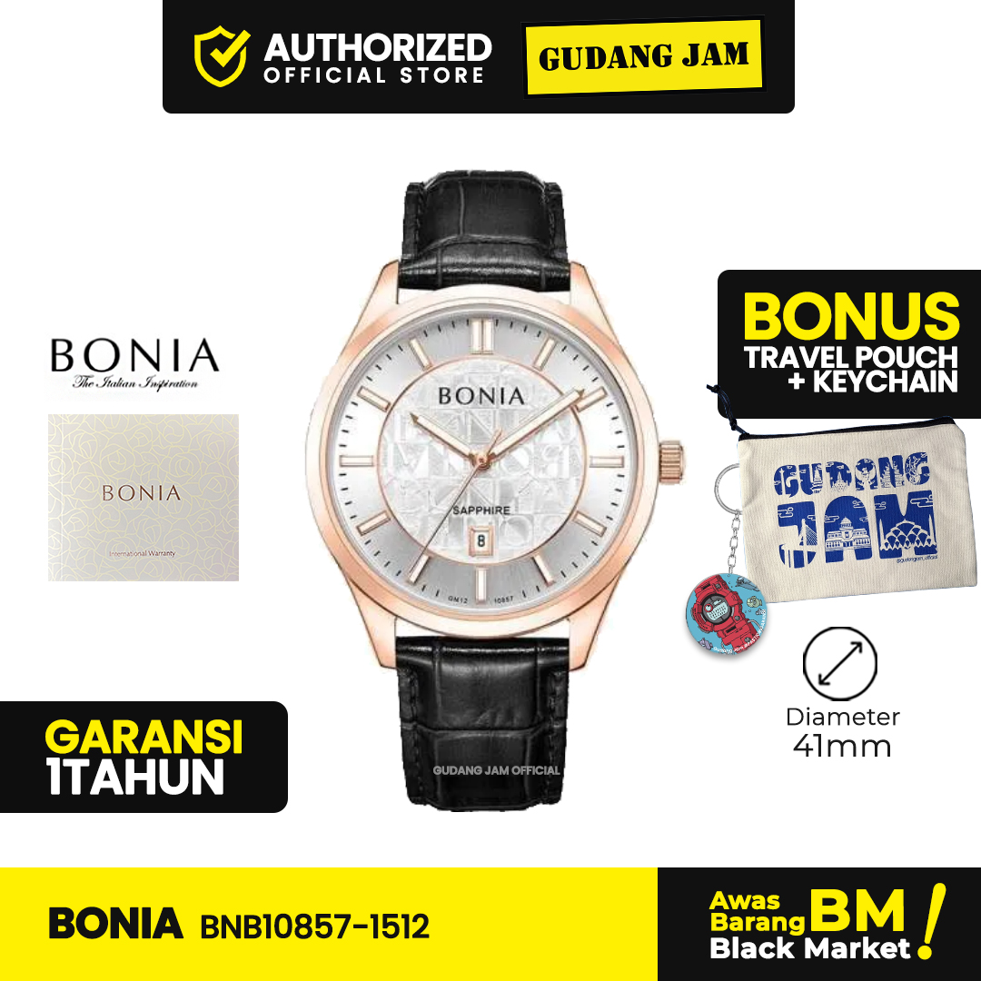 Bonia BNB10857-1512