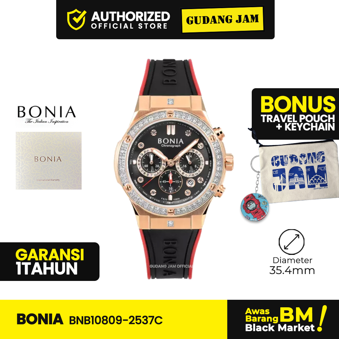 Bonia BNB10809-2537C