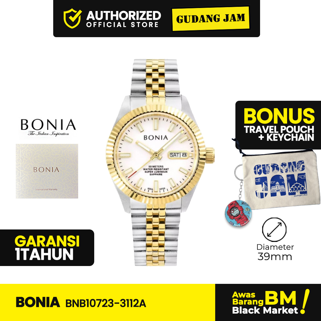 Bonia BNB10723-3112A