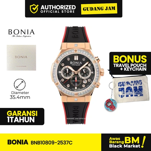 Image of Bonia BNB10809-2537C