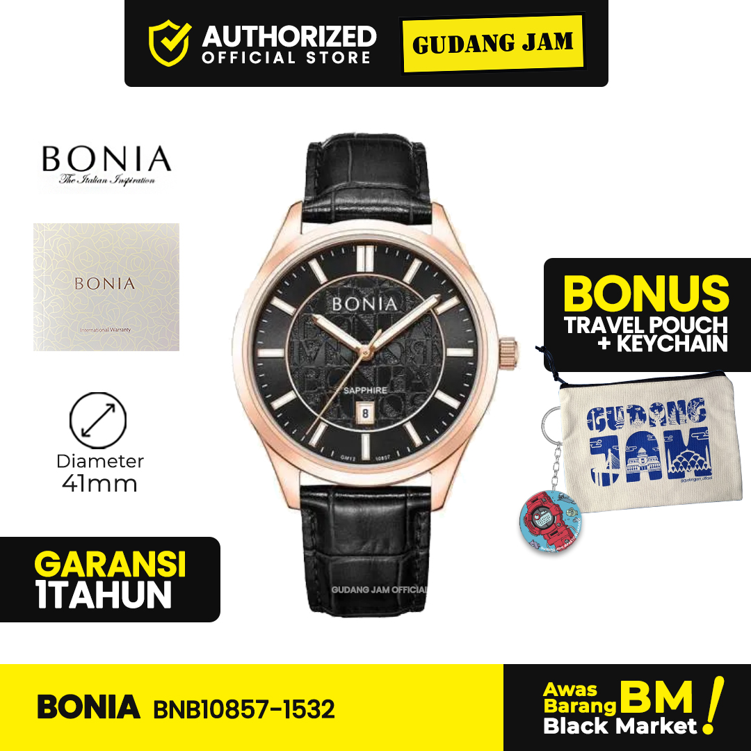Bonia BNB10857-1532