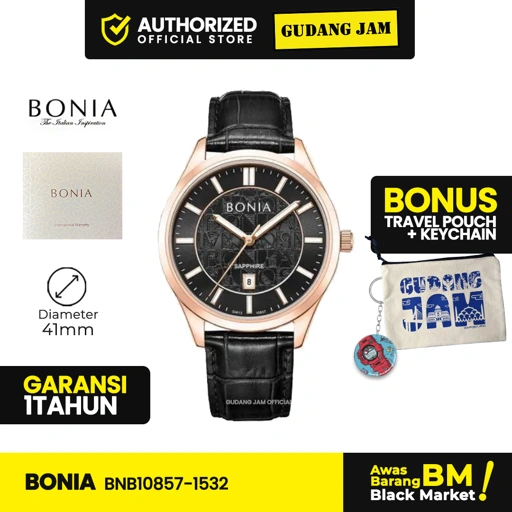 Image of Bonia BNB10857-1532