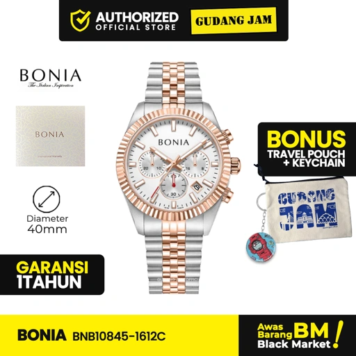 Image of Bonia BNB10845-1612C