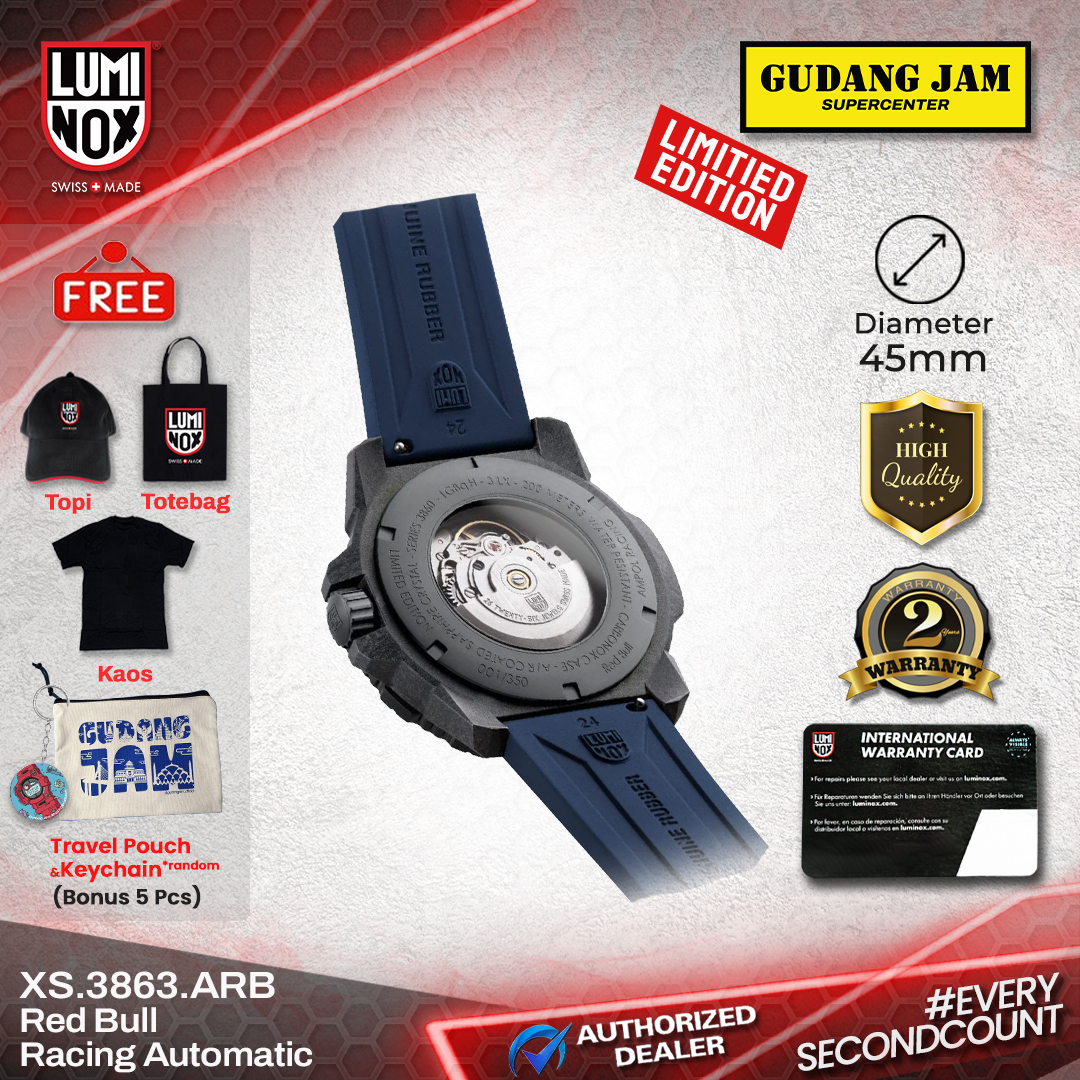 Luminox XS.3863.ARB Limited