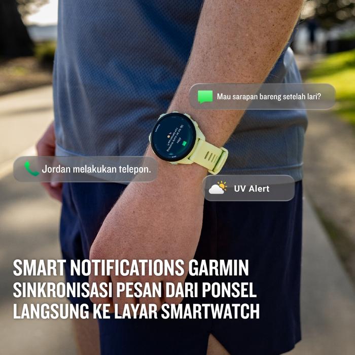 Garmin Forerunner 70