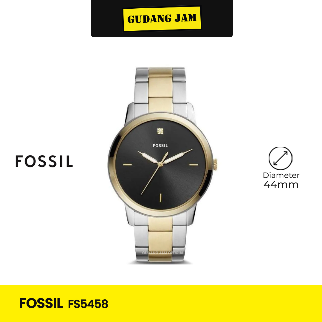 Fossil FS5458