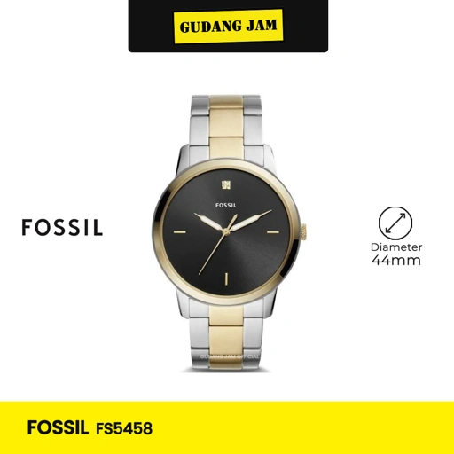 Image of Fossil FS5458