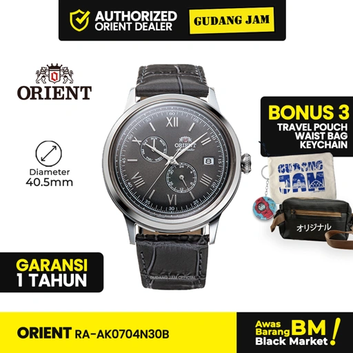 Image of Orient RA-AK0704N30B