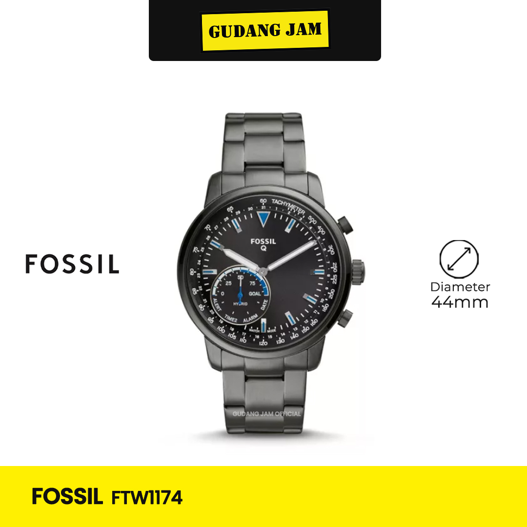 Fossil FTW1174