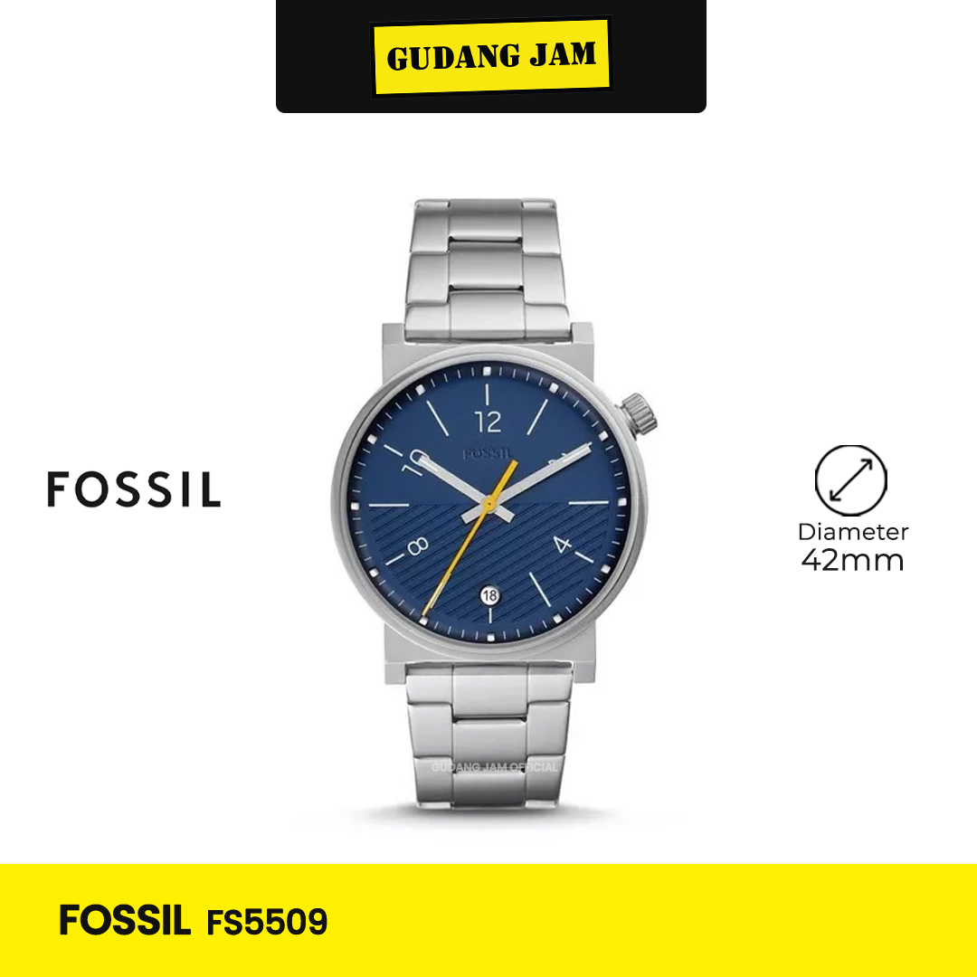 Fossil FS5509