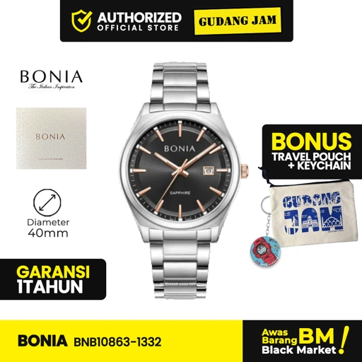 Image of Bonia BNB10863-1332