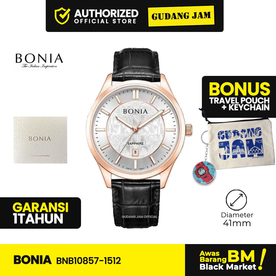 Bonia BNB10857-1512